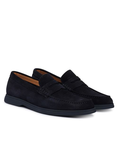Sneaker Boss BOSS | 50568763 SIENNE_LOAF_SDPE 10247967.401